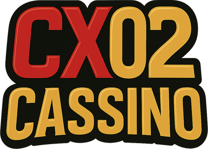 C X02 Cassino Logo
